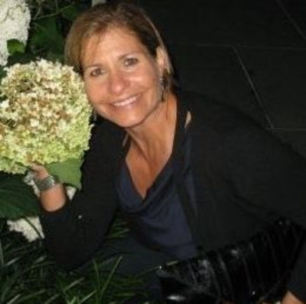 Meet your Posher, Stacey